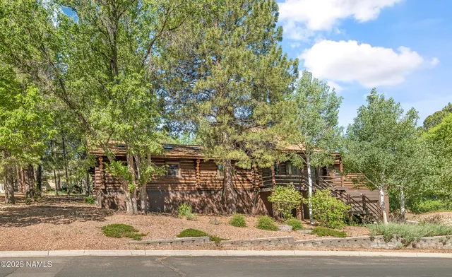 $849,000 | 2565 North Rio De Flag Drive, Flagstaff, AZ 86004