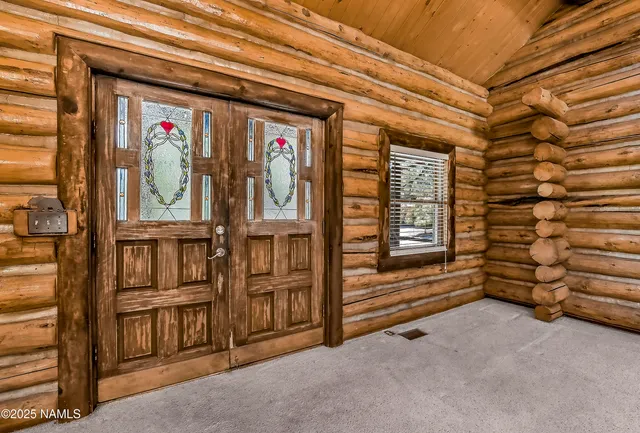 $849,000 | 2565 North Rio De Flag Drive, Flagstaff, AZ 86004