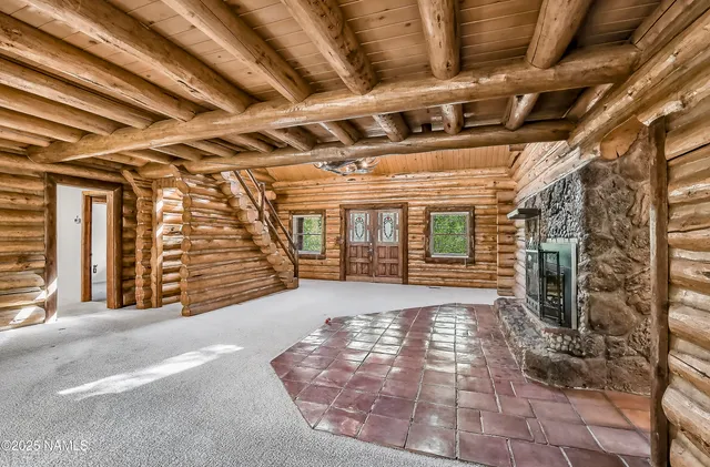 $849,000 | 2565 North Rio De Flag Drive, Flagstaff, AZ 86004