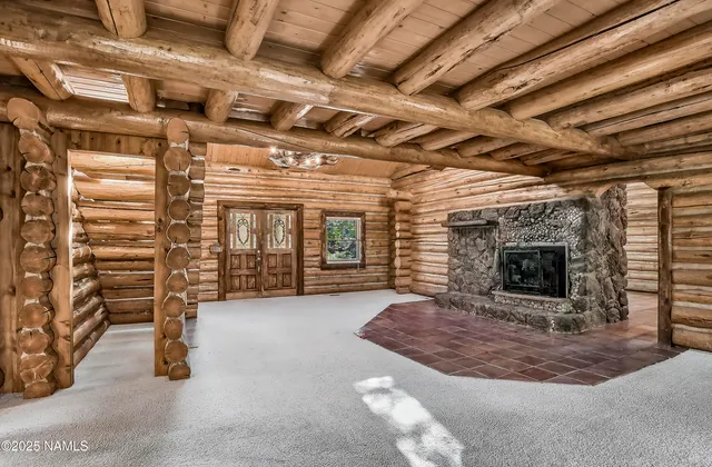 $849,000 | 2565 North Rio De Flag Drive, Flagstaff, AZ 86004