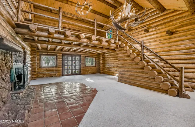 $849,000 | 2565 North Rio De Flag Drive, Flagstaff, AZ 86004