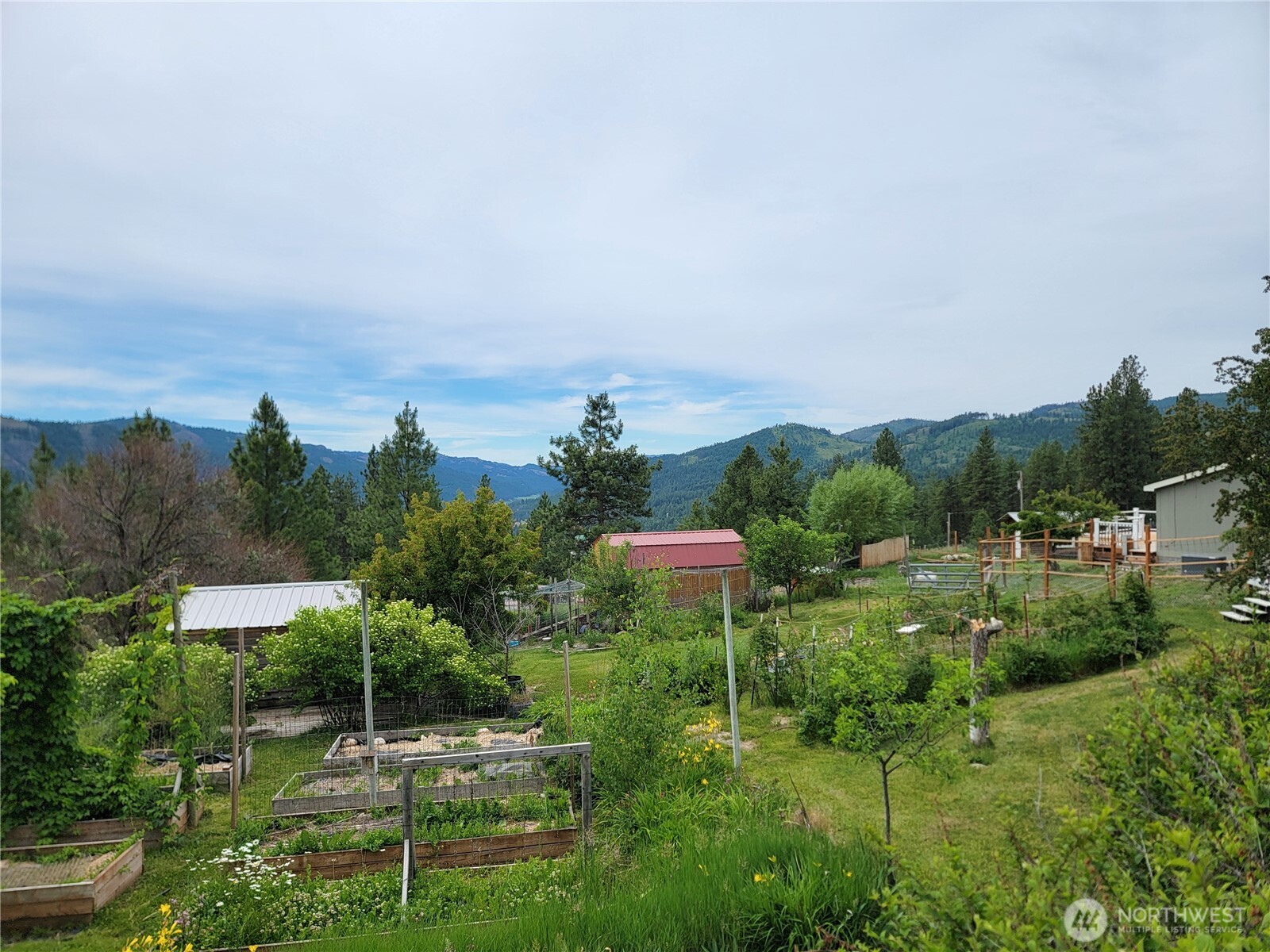 220 Center Road Republic, WA 99166 - Photo 40 of 40