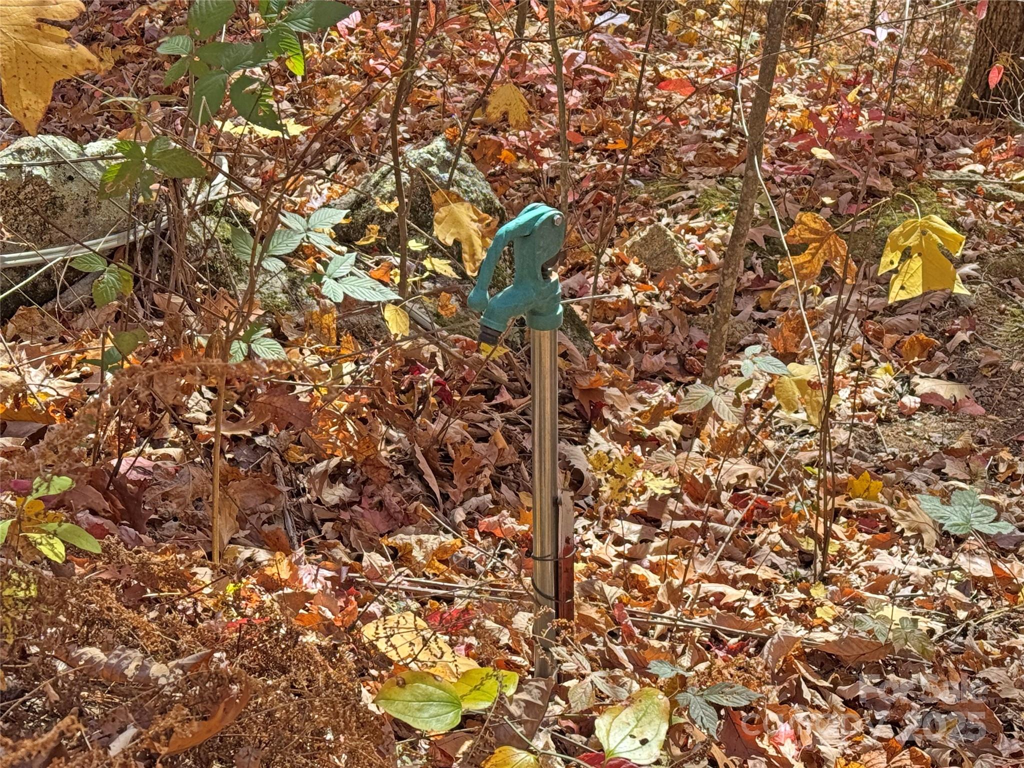 890 Panther Branch Road Hot Springs, NC 28743 - Photo 27 of 47 a map view of a house