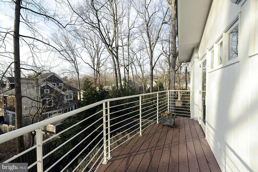 5312 Sangamore Road Bethesda, MD 20816 - Photo 21 of 22 Terrace