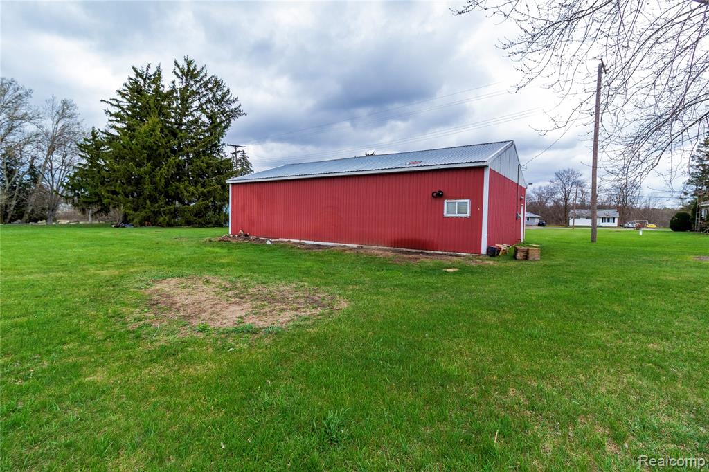 1334 Peppermill Road Lapeer, MI 48446 - Photo 26 of 38 Gallery Image 26