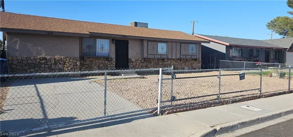 $1,750 | 1804 Helen Avenue, North Las Vegas, NV 89032