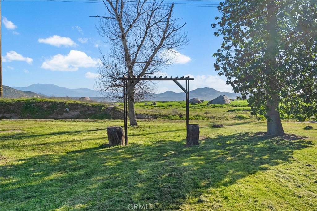 31615 Leon Road Winchester, CA 92596 - Photo 41 of 61 Beautiful view!