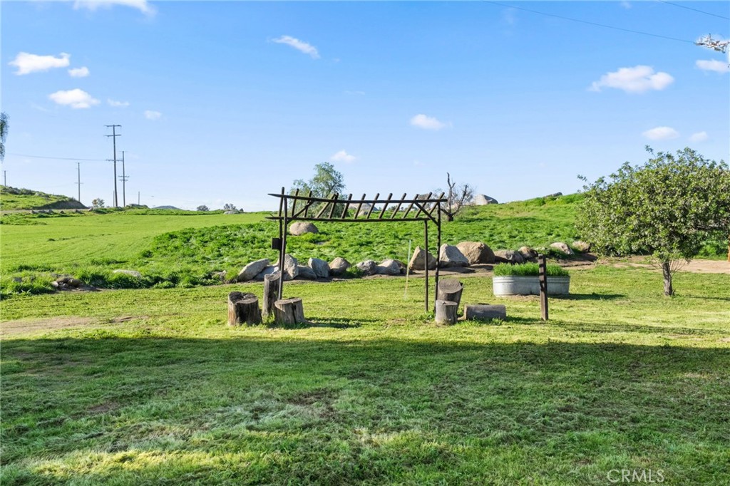 31615 Leon Road Winchester, CA 92596 - Photo 44 of 71 a view of lake view