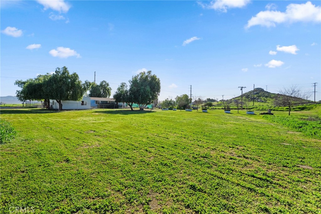 31615 Leon Road Winchester, CA 92596 - Photo 49 of 61 Large flat area