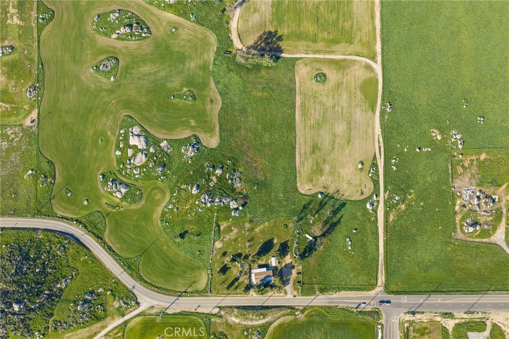 31615 Leon Road Winchester, CA 92596 - Photo 54 of 71 Aerial view