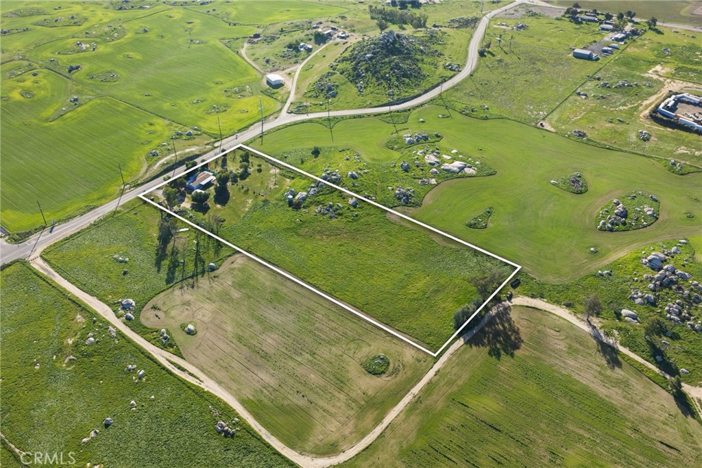 31615 Leon Road Winchester, CA 92596 - Photo 54 of 61 Aerial view