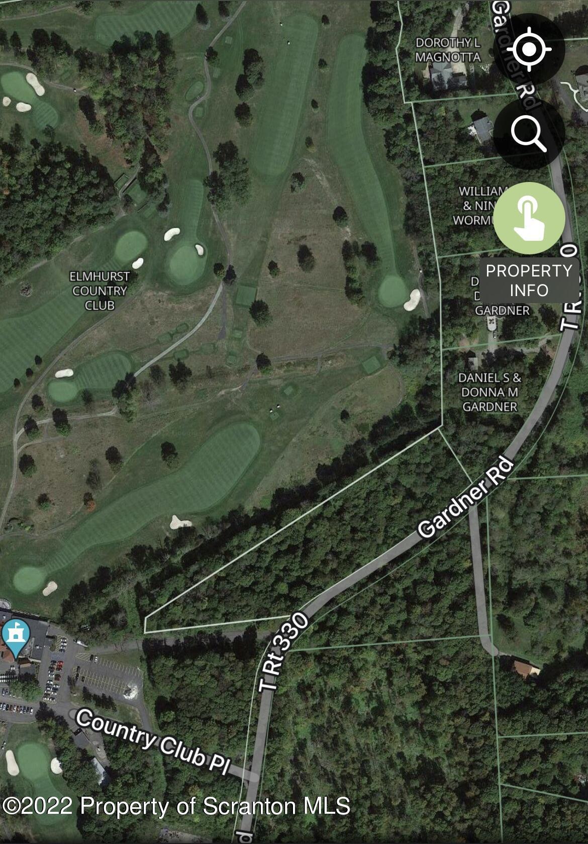 Gardner Road Moscow, PA 18444 - Photo 2 of 3 a view of a fan