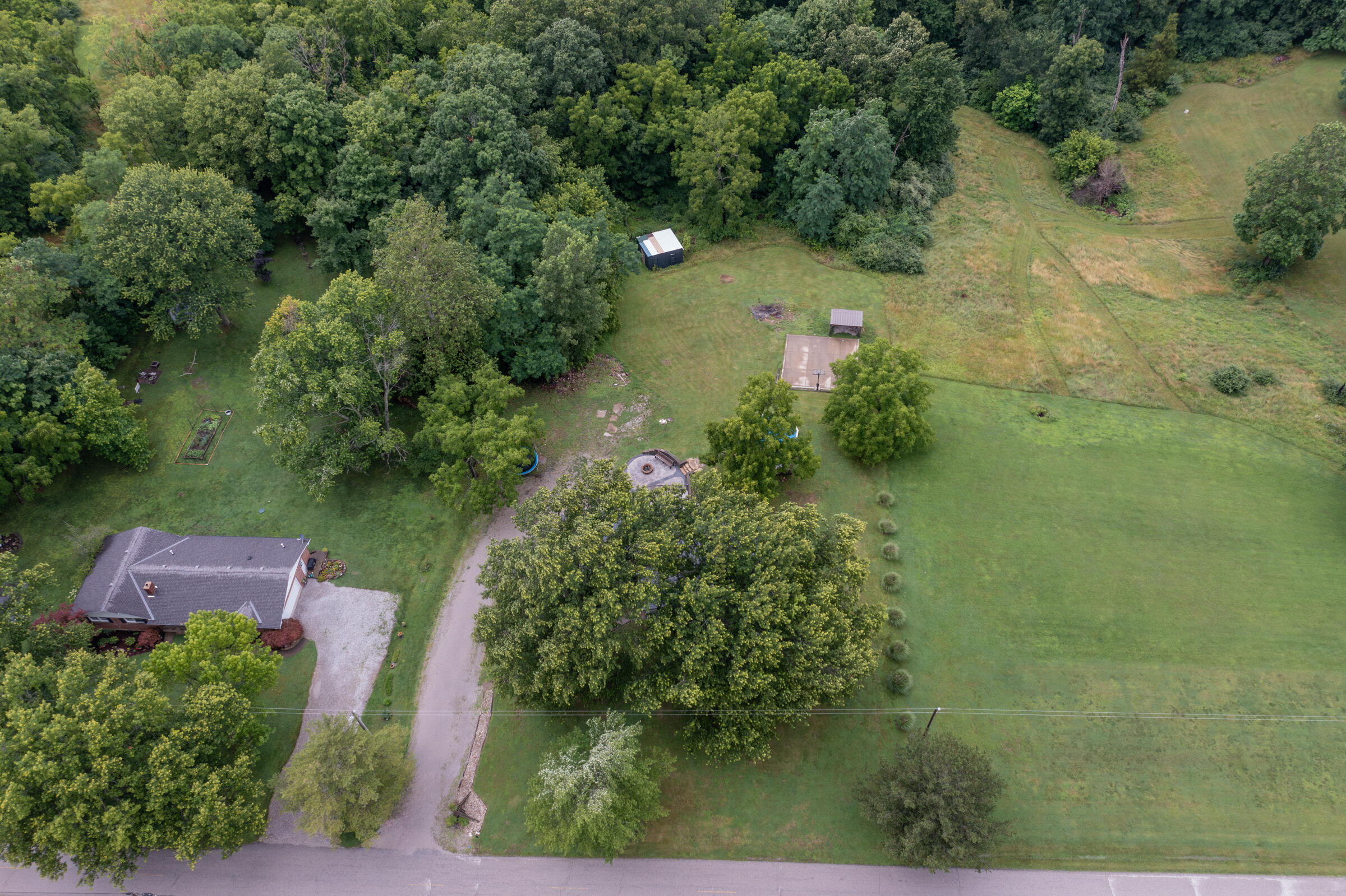 12842 Burns Road California, KY 41007 - Photo 2 of 36 12842 Burns Road