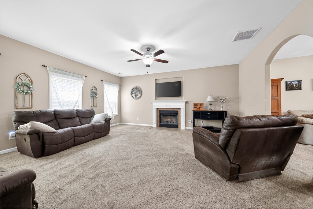 35 Bellinger Place Fortson, GA 31808 - Photo 16 of 47