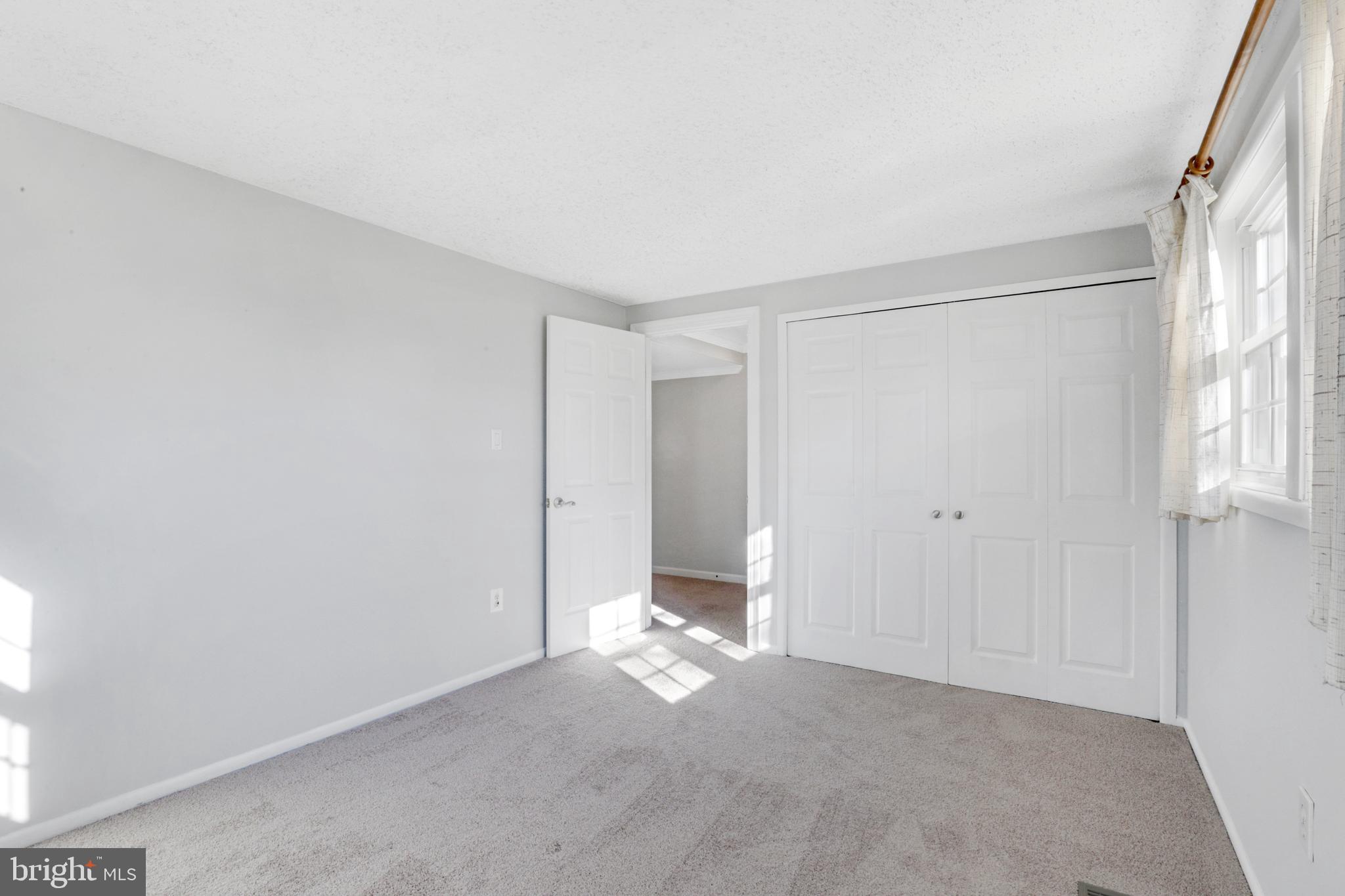 13310 Poplar Tree Road Fairfax, VA 22033 - Photo 30 of 41 Bedroom #4- Lower Level