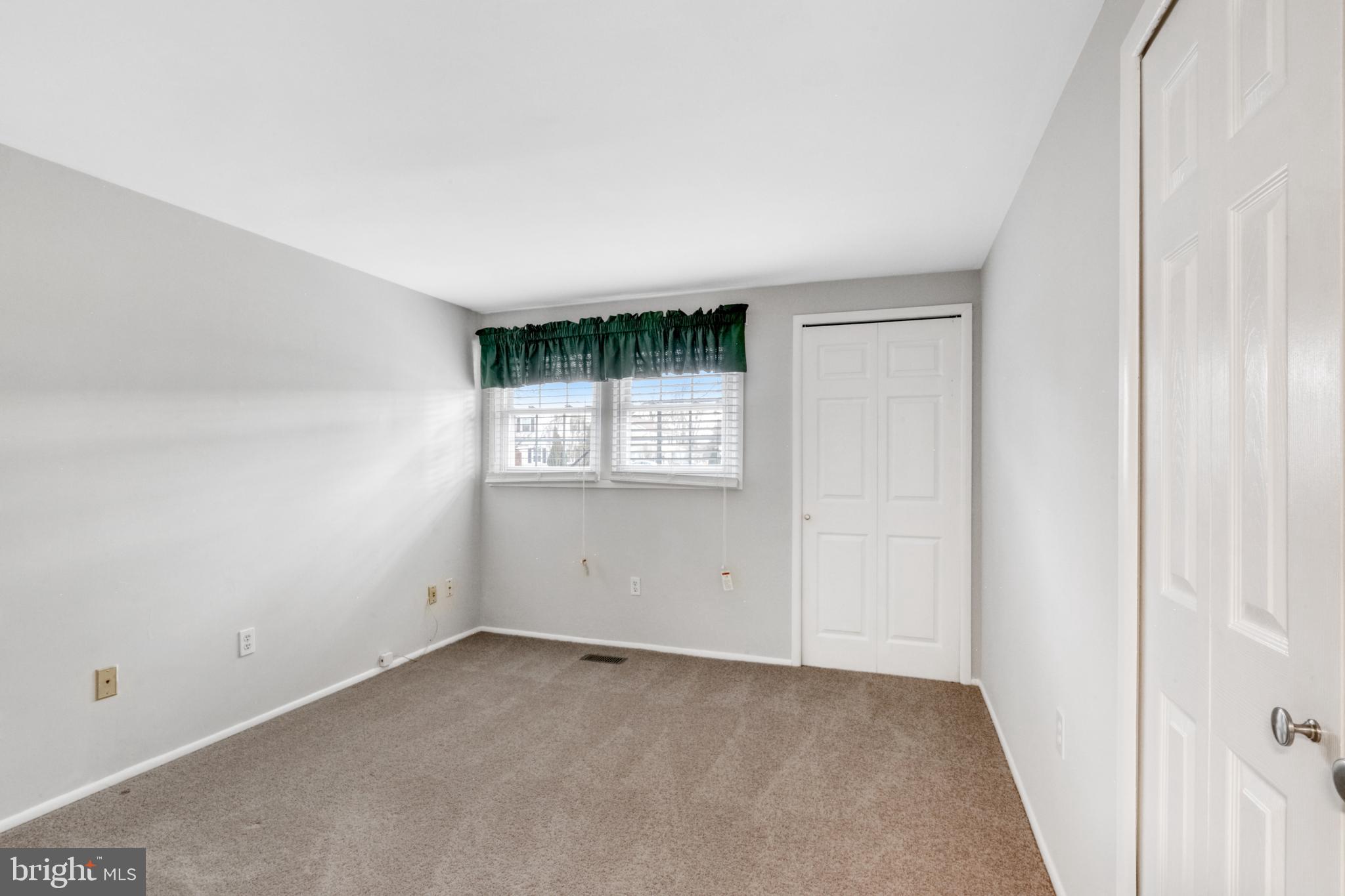 13310 Poplar Tree Road Fairfax, VA 22033 - Photo 34 of 41 Bedroom #5- Lower Level