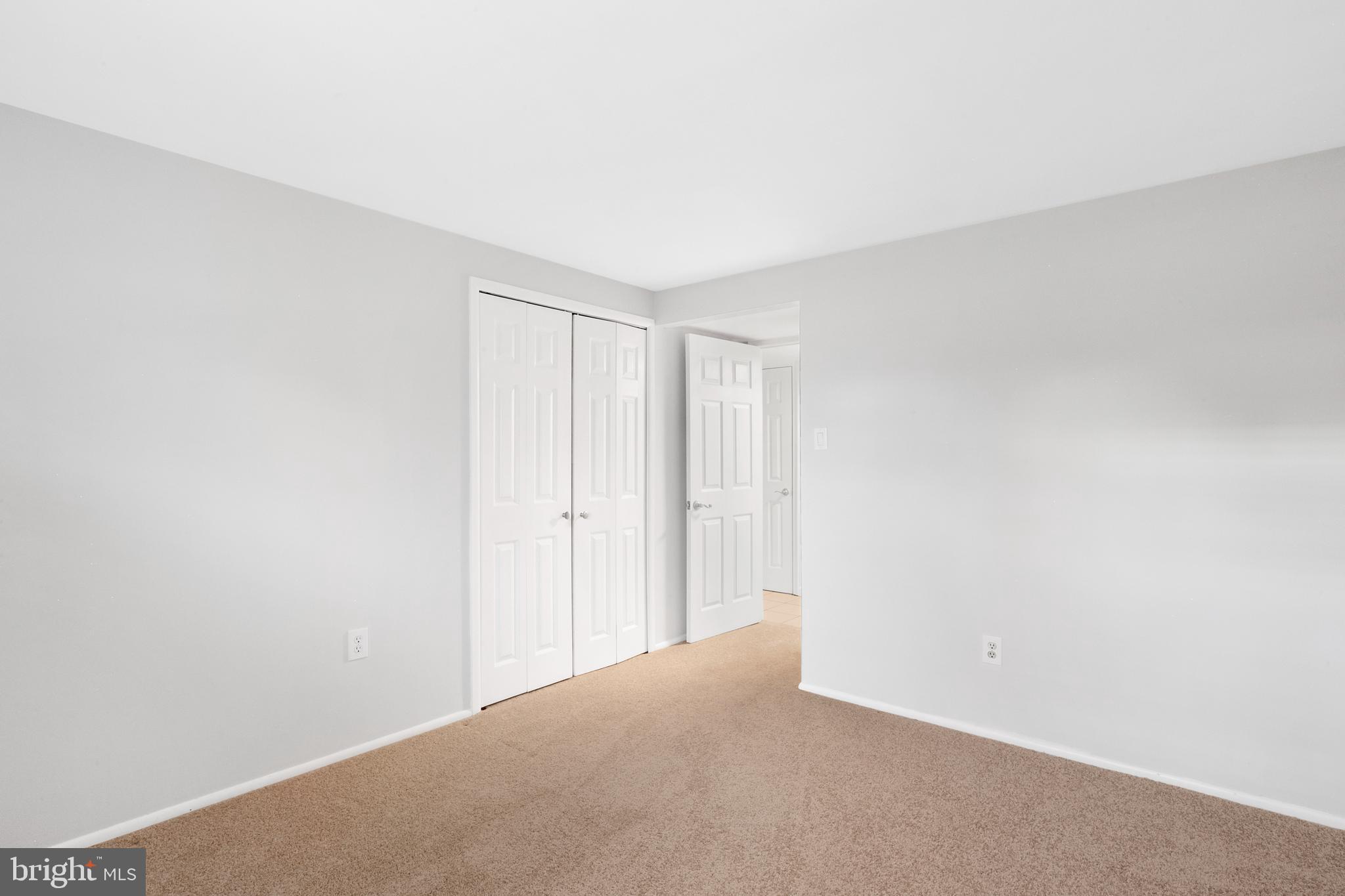 13310 Poplar Tree Road Fairfax, VA 22033 - Photo 35 of 41 Bedroom #5- Lower Level