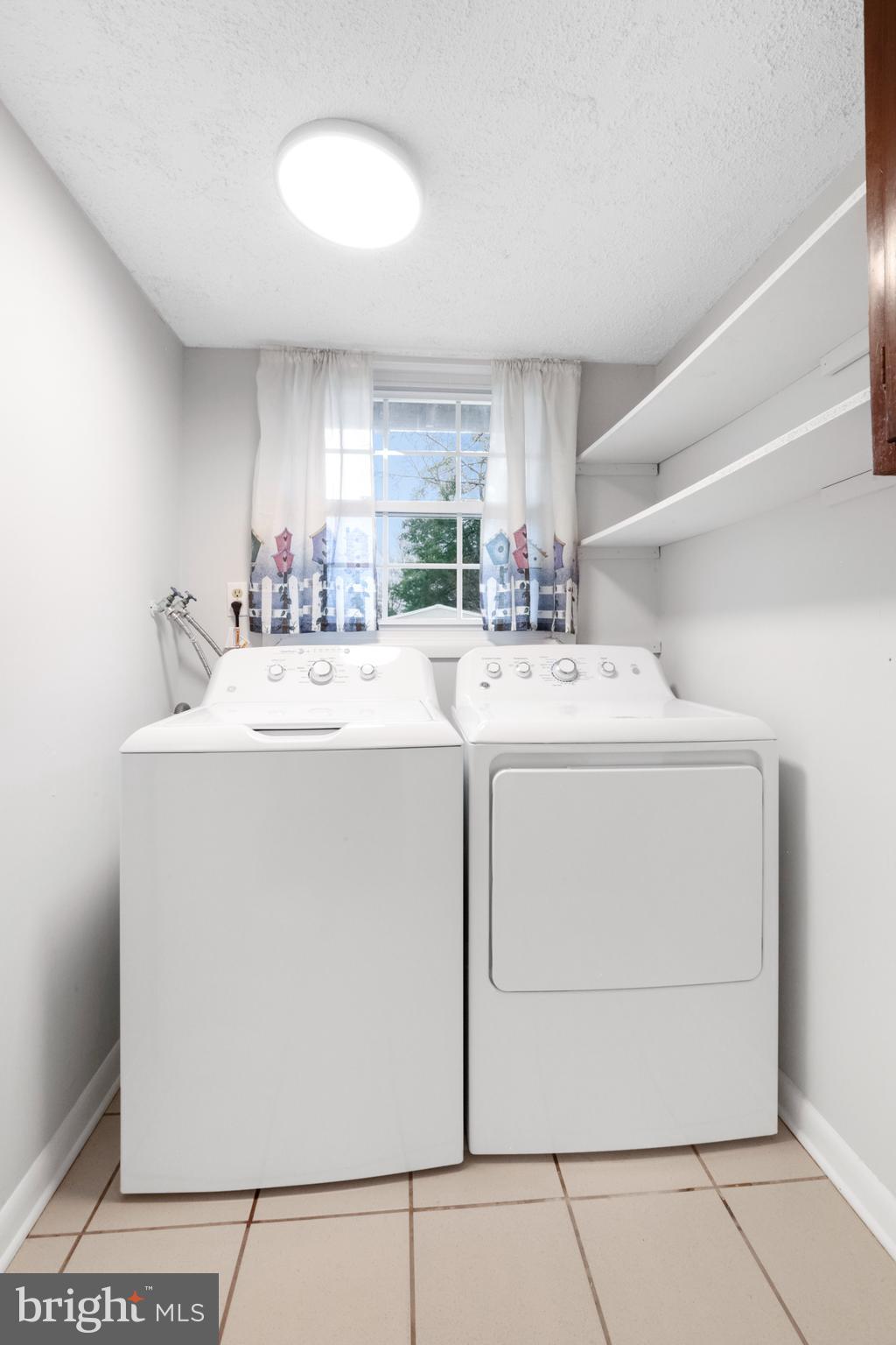 13310 Poplar Tree Road Fairfax, VA 22033 - Photo 36 of 41 Separate Laundry Room- Lower Level