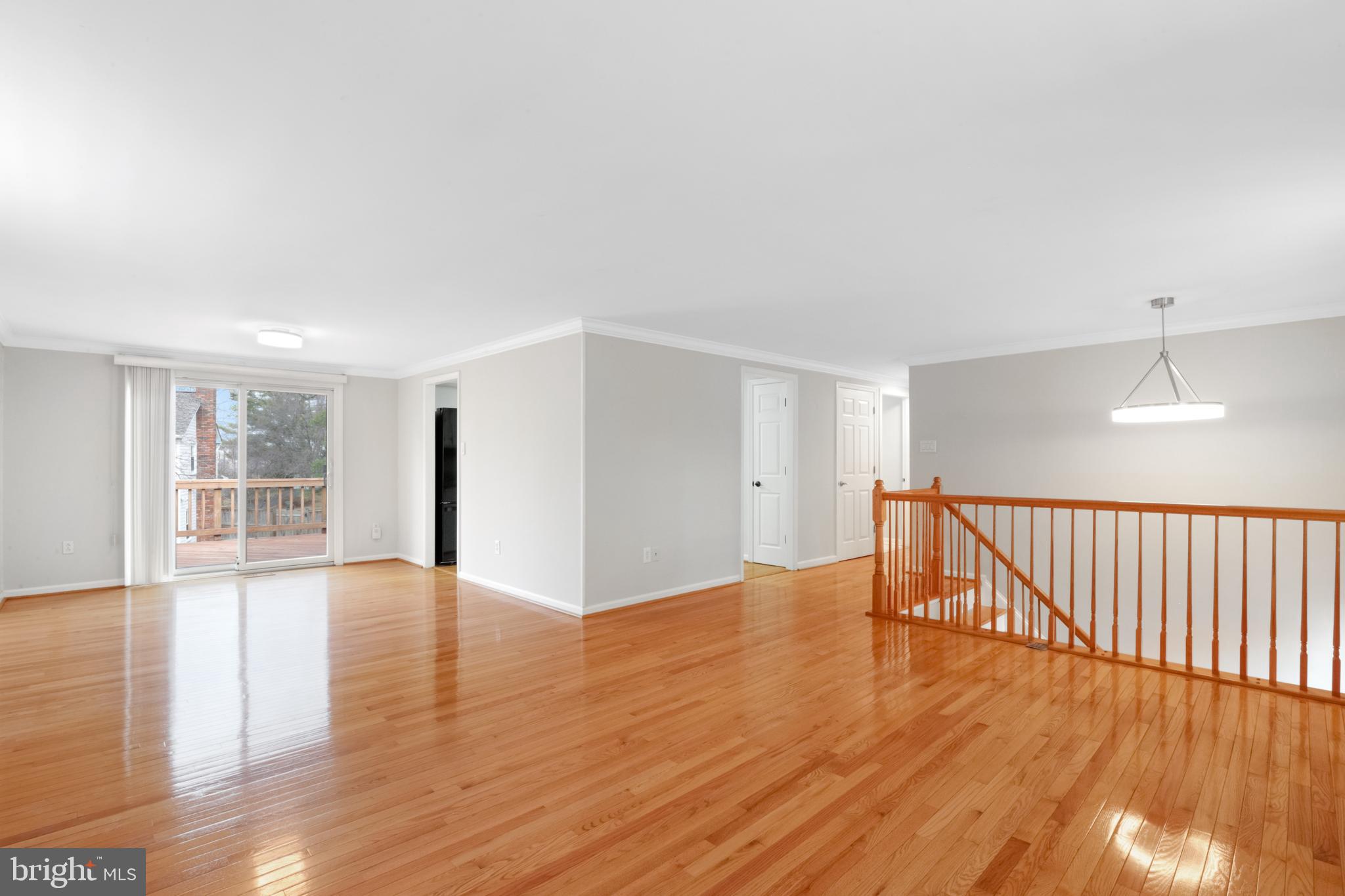 Living/ Dining Room