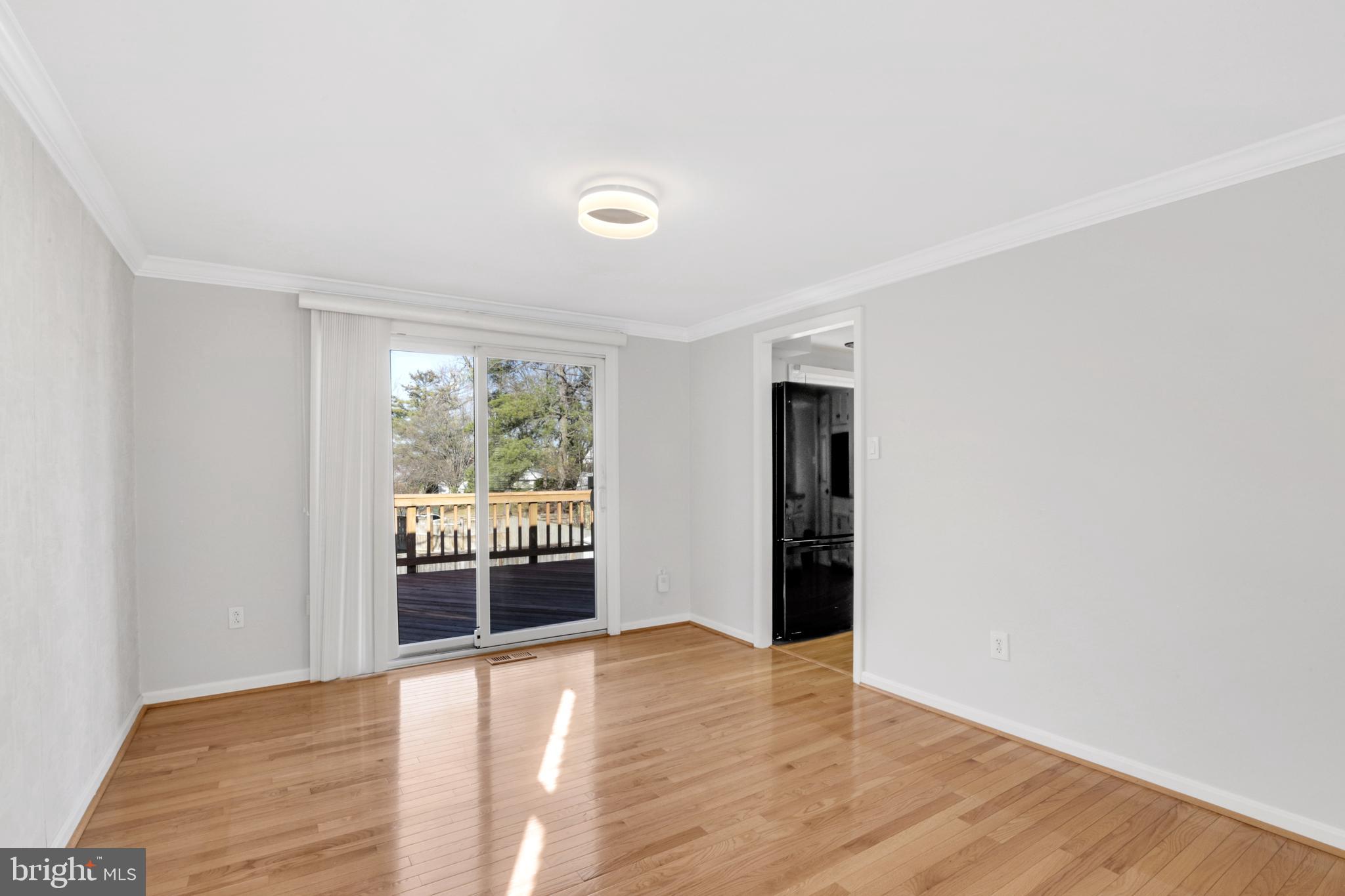 13310 Poplar Tree Road Fairfax, VA 22033 - Photo 8 of 41 Dining Room
