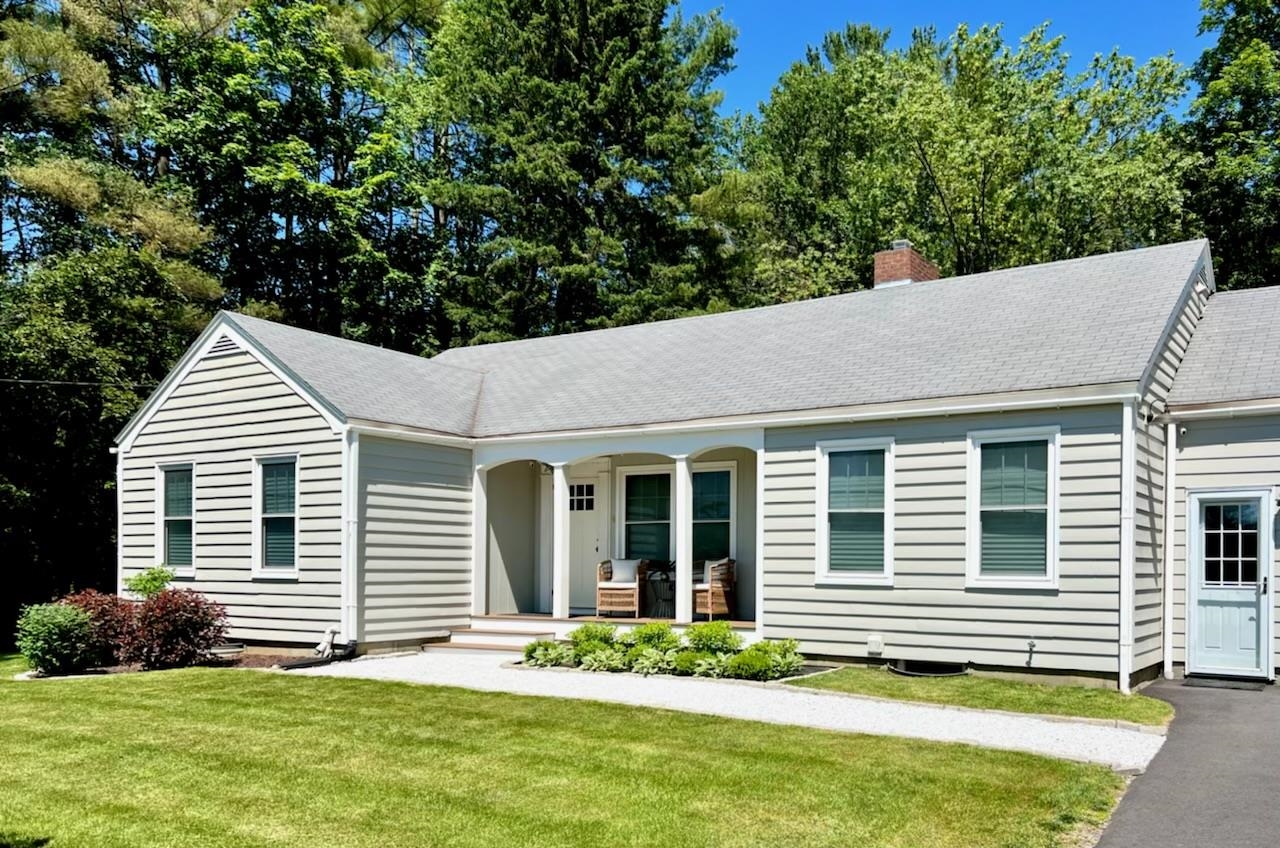 171 Fish Hill Road Randolph, VT 05060 - Photo 1 of 30