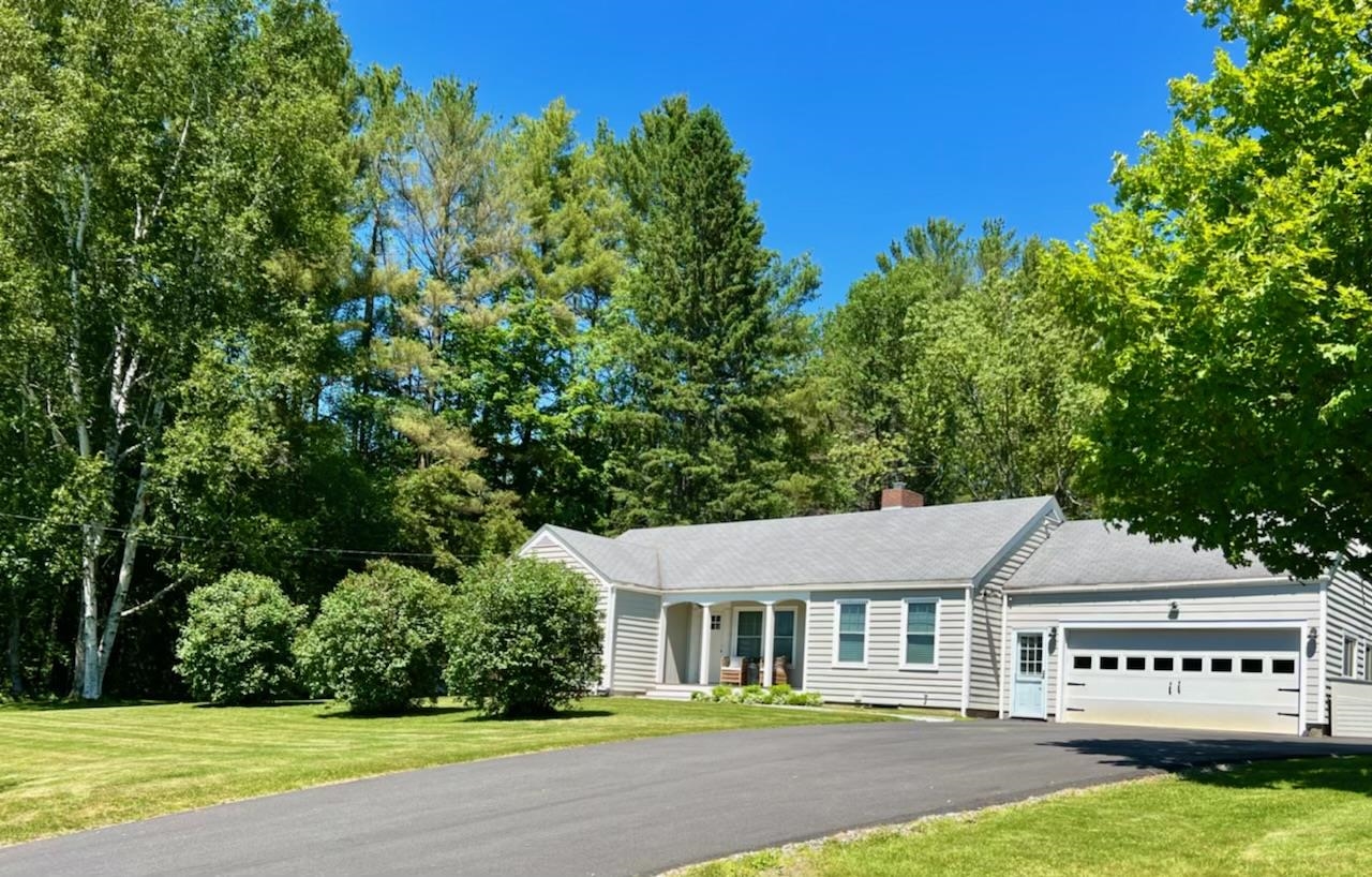 171 Fish Hill Road Randolph, VT 05060 - Photo 3 of 30
