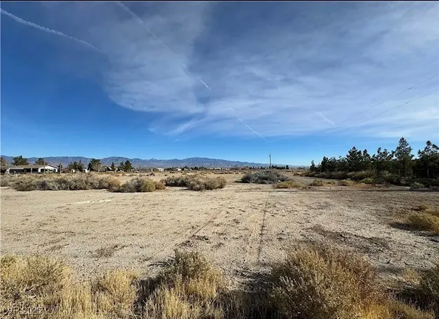 $39,900 | 1621 South Corbin Street, Pahrump, NV 89048