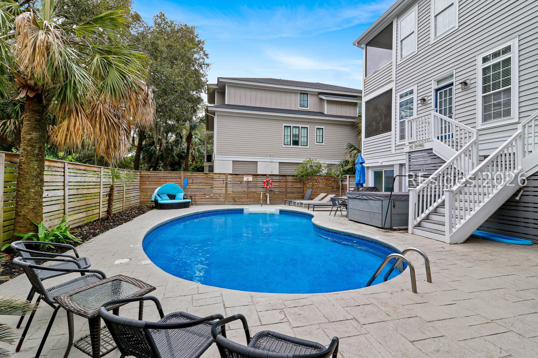 6 Quail Street Hilton Head Island, SC 29928 - Photo 54 of 78