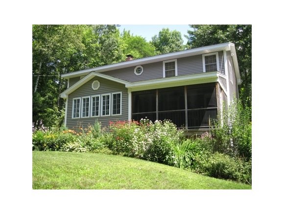 286 Boys Camp Road Enfield, NH 03748 - Photo 1 of 27