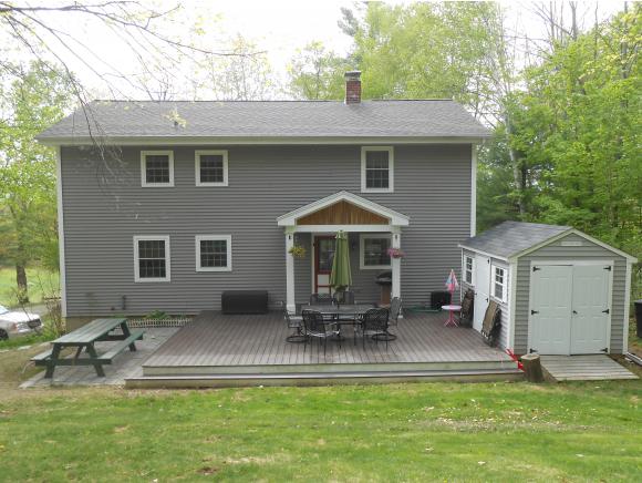 286 Boys Camp Road Enfield, NH 03748 - Photo 2 of 27