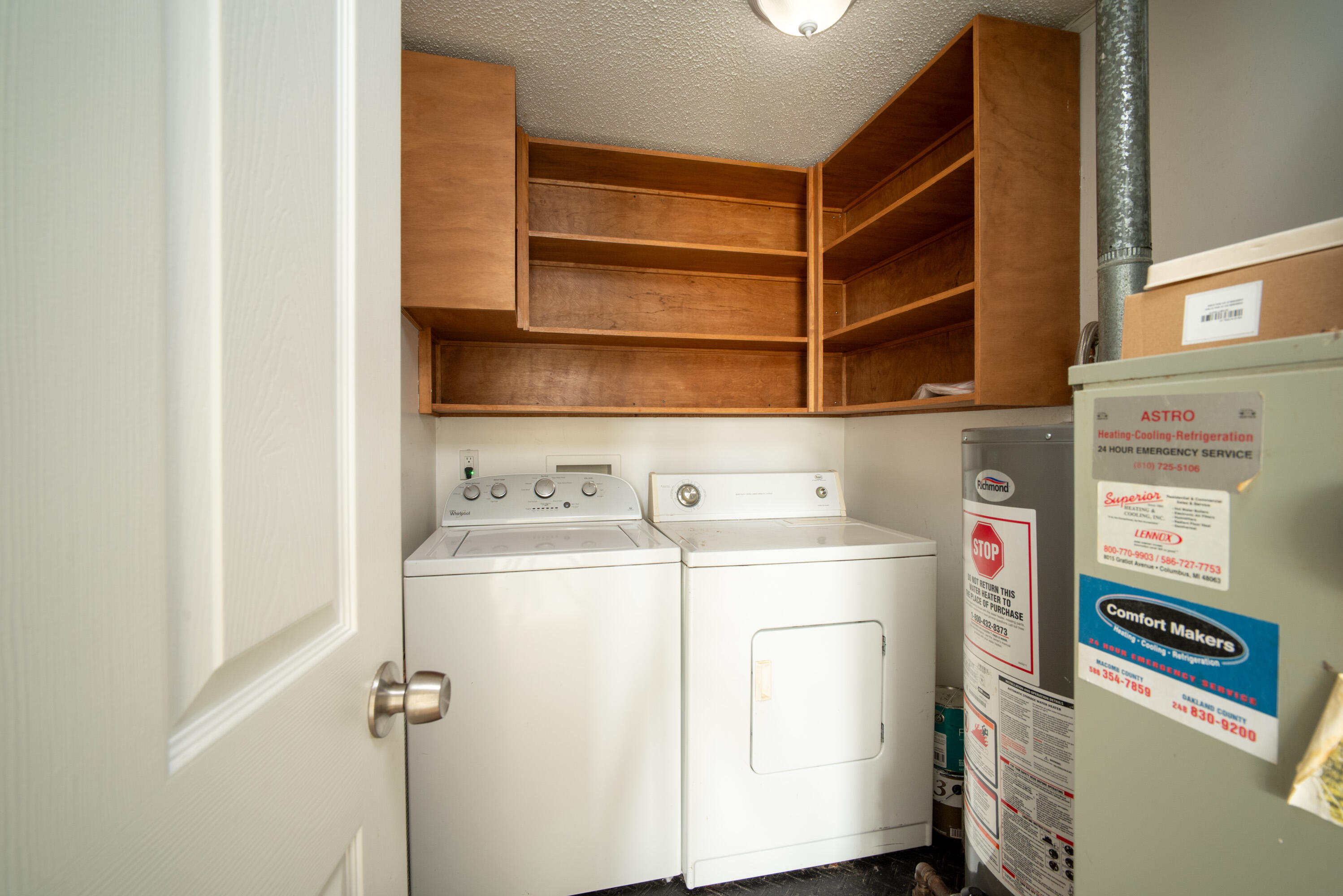 1720 Michigan Street Algonac, MI 48001 - Photo 17 of 32 16