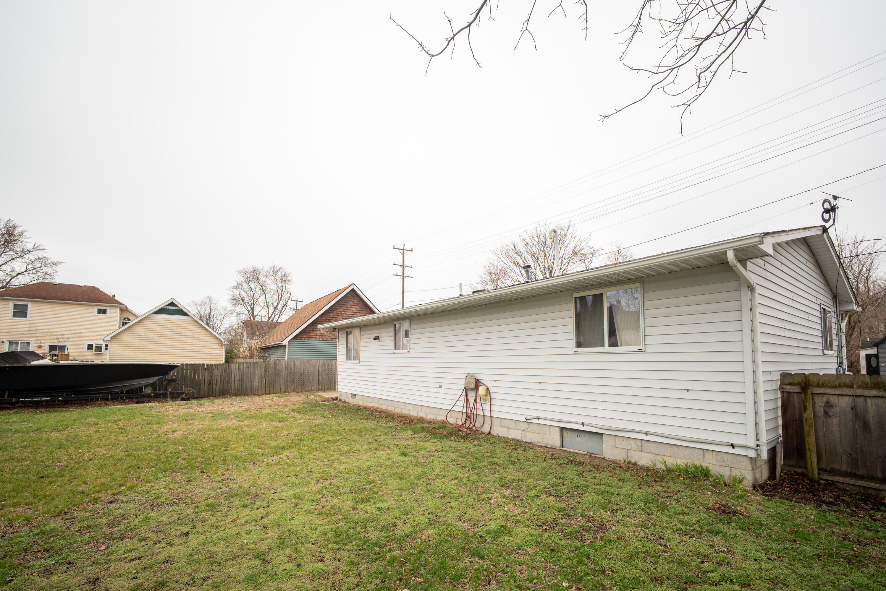 1720 Michigan Street Algonac, MI 48001 - Photo 21 of 32 19