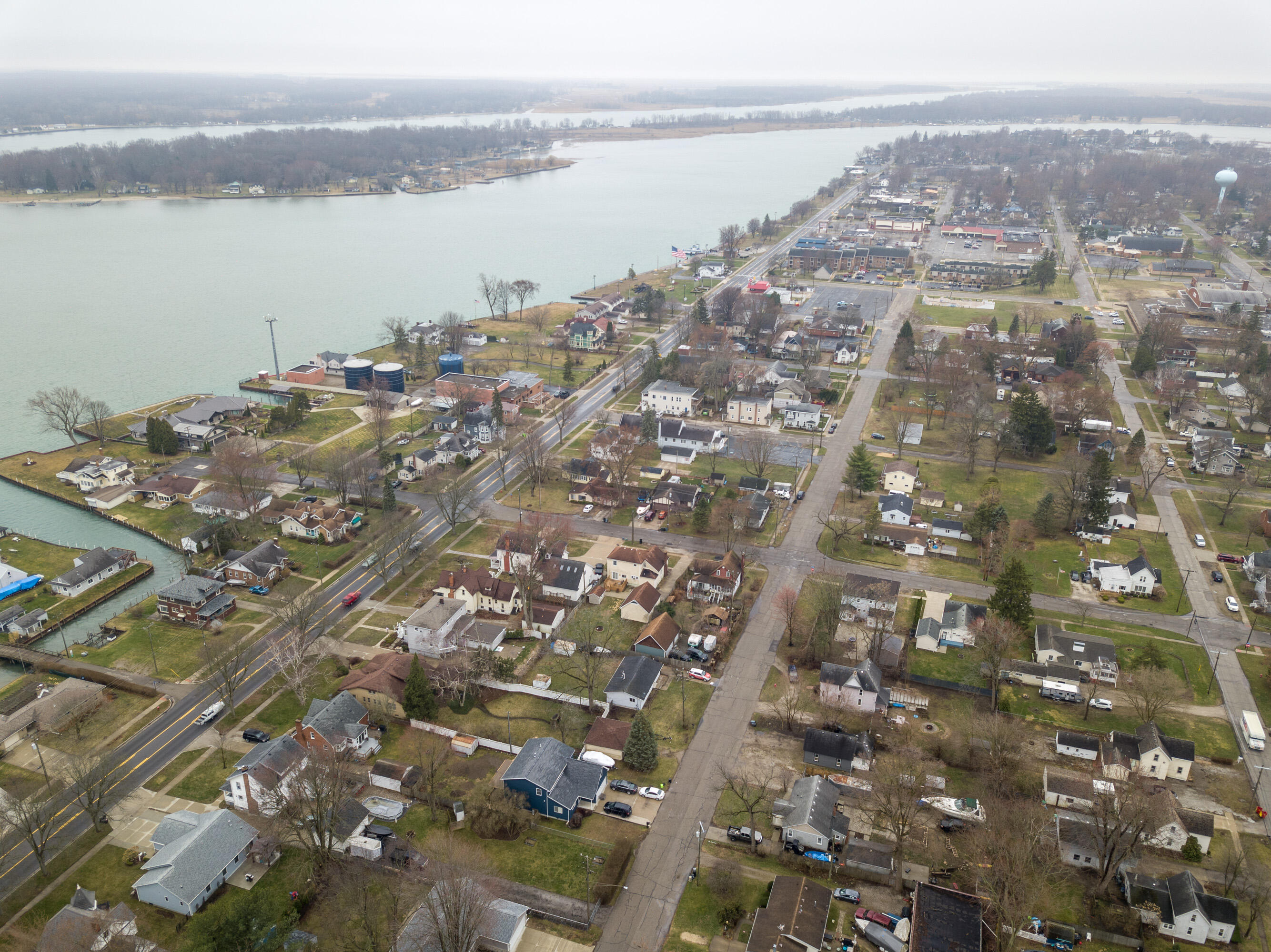 1720 Michigan Street Algonac, MI 48001 - Photo 30 of 32 DJI_0062