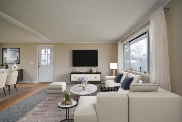 $179,900 | 1720 Michigan Street, Algonac, MI 48001