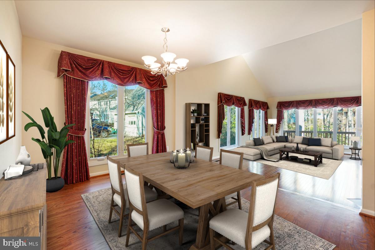 11626 Chapel Cross Way Reston, VA 20194 - Photo 11 of 48 *Virtually Staged*