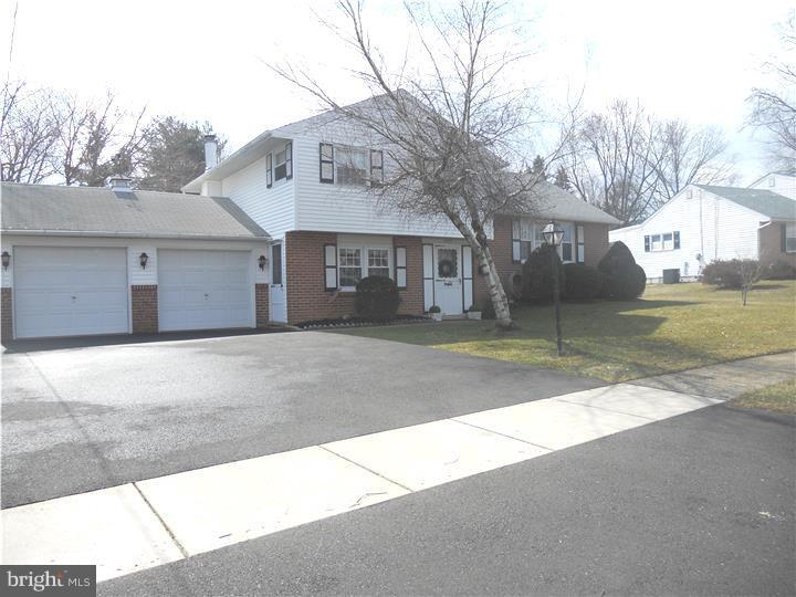 1293 Whitney Road Southampton, PA 18966 - Photo 11 of 11 Exterior Front