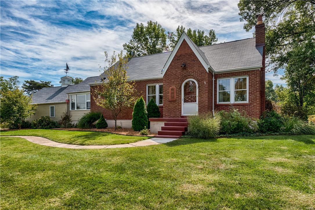 1250 Carman Road Manchester, MO 63021 - Photo 2 of 58 Gallery Image 2