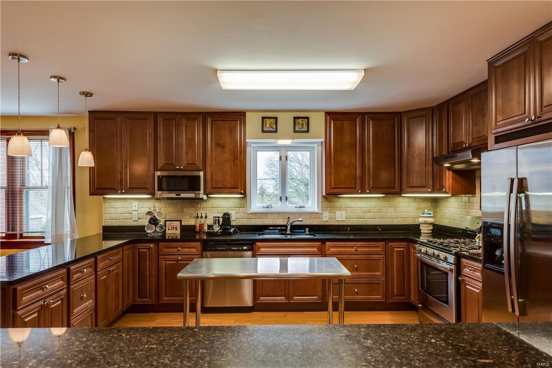 1250 Carman Road Manchester, MO 63021 - Photo 12 of 58 Gallery Image 12