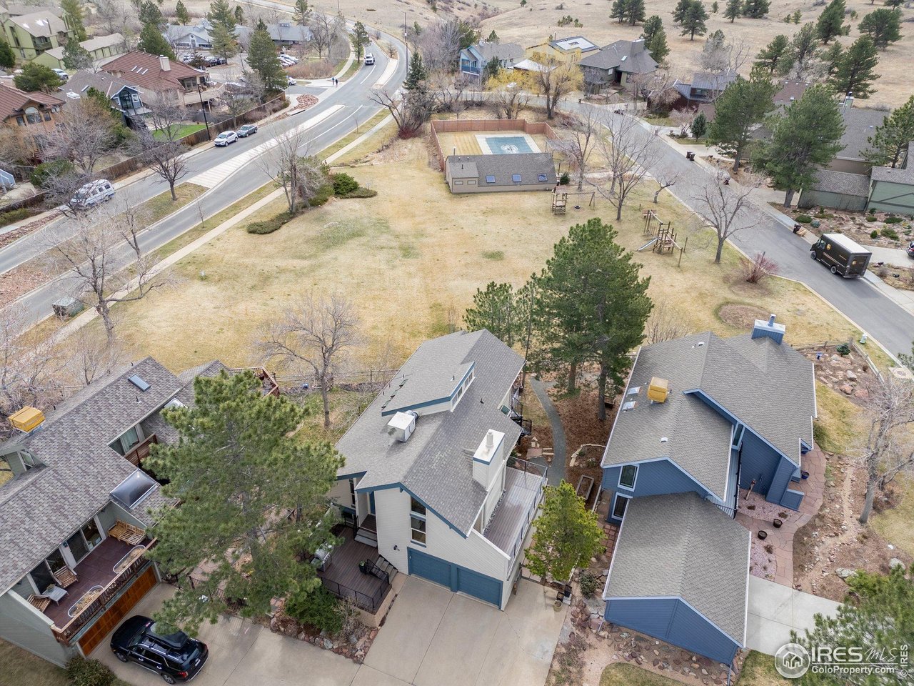 3075 Galena Way Boulder, CO 80305 - Photo 32 of 40