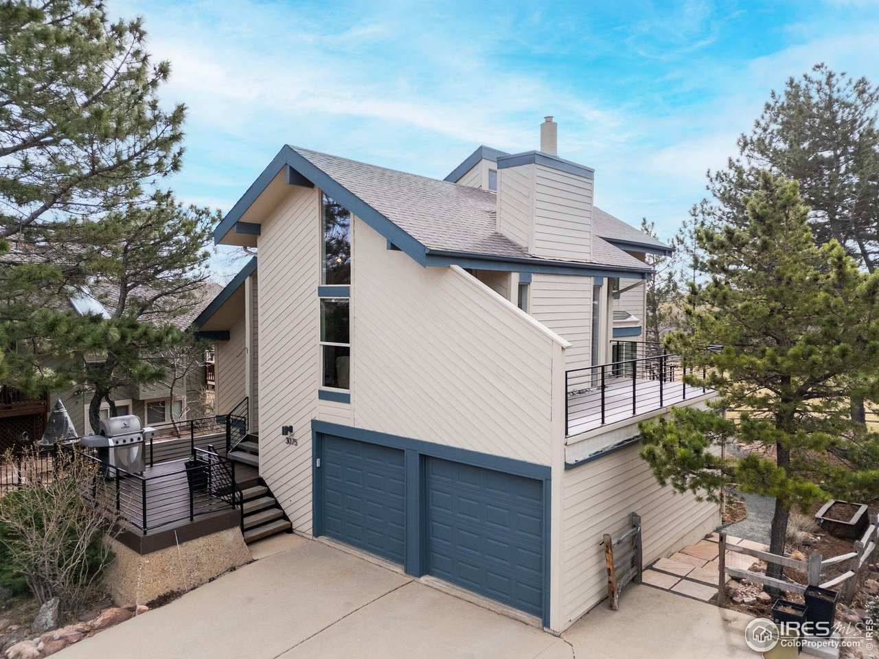 3075 Galena Way Boulder, CO 80305 - Photo 33 of 40