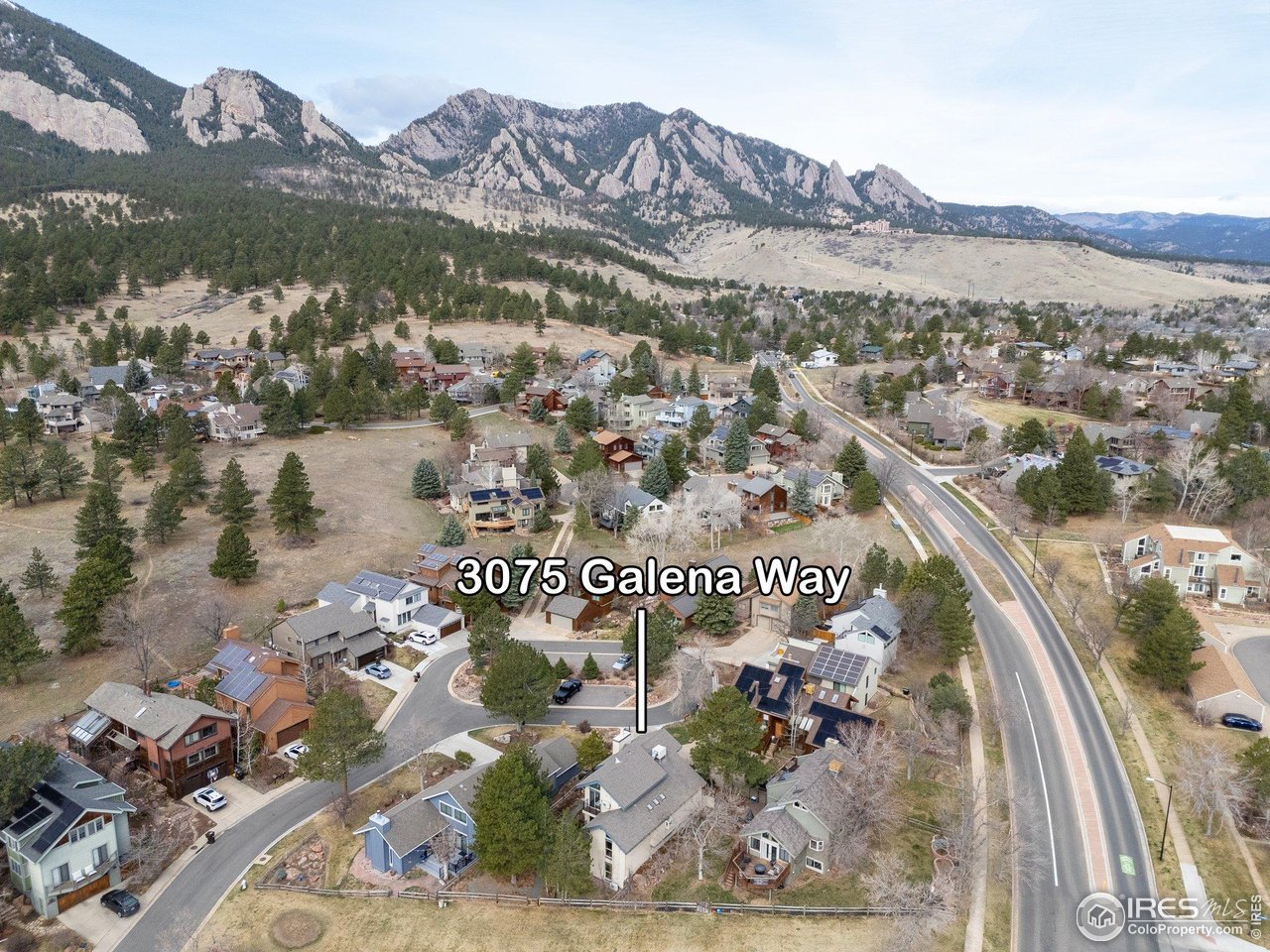 3075 Galena Way Boulder, CO 80305 - Photo 34 of 40