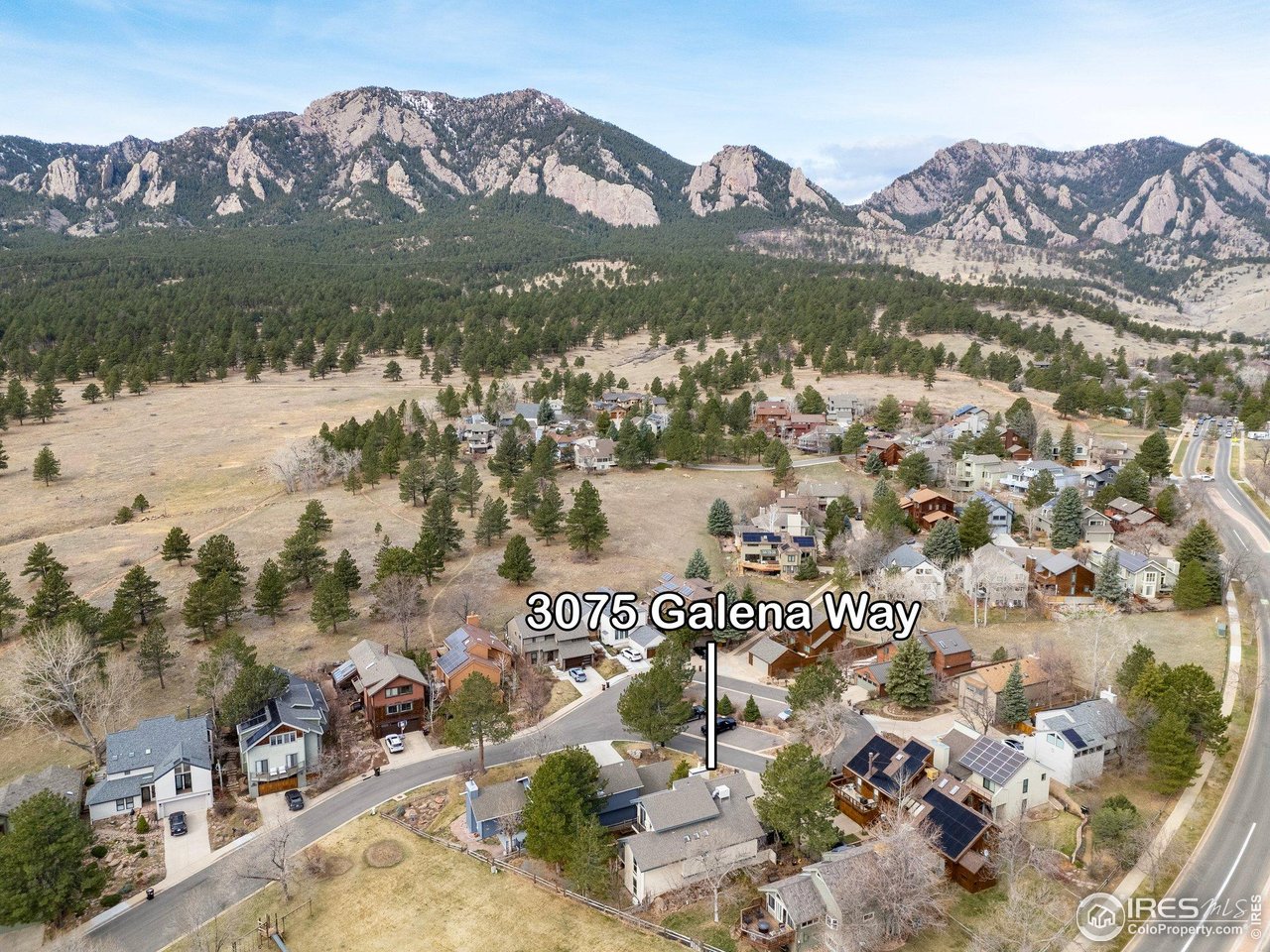 3075 Galena Way Boulder, CO 80305 - Photo 35 of 40