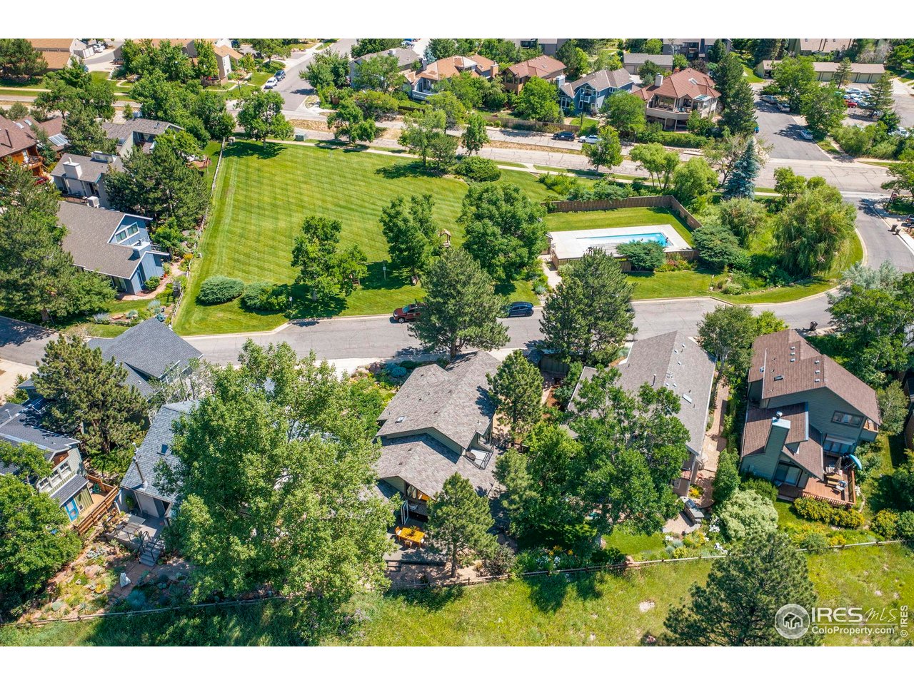 3075 Galena Way Boulder, CO 80305 - Photo 36 of 40