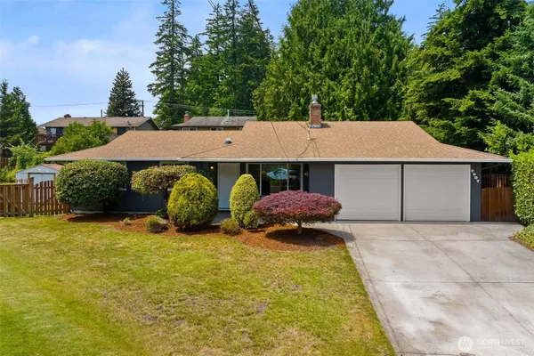 $685,000 | 2507 Vashon Court Northeast, Renton, WA 98059