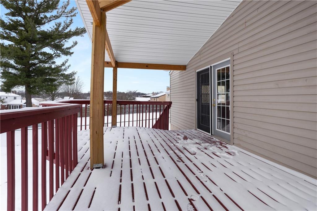 641 Judith Drive Pittsburgh, PA 15236 - Photo 34 of 37