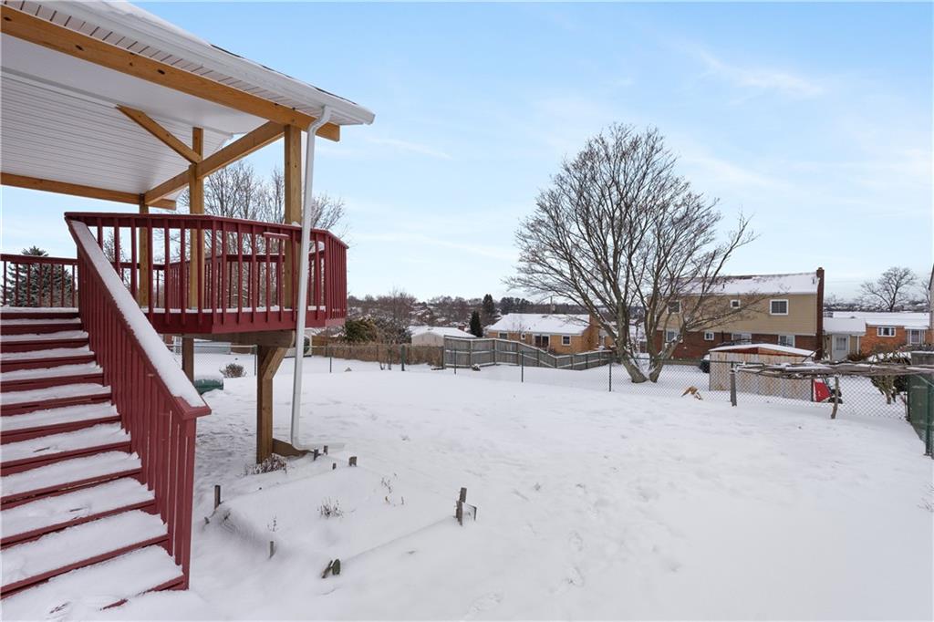 641 Judith Drive Pittsburgh, PA 15236 - Photo 36 of 37