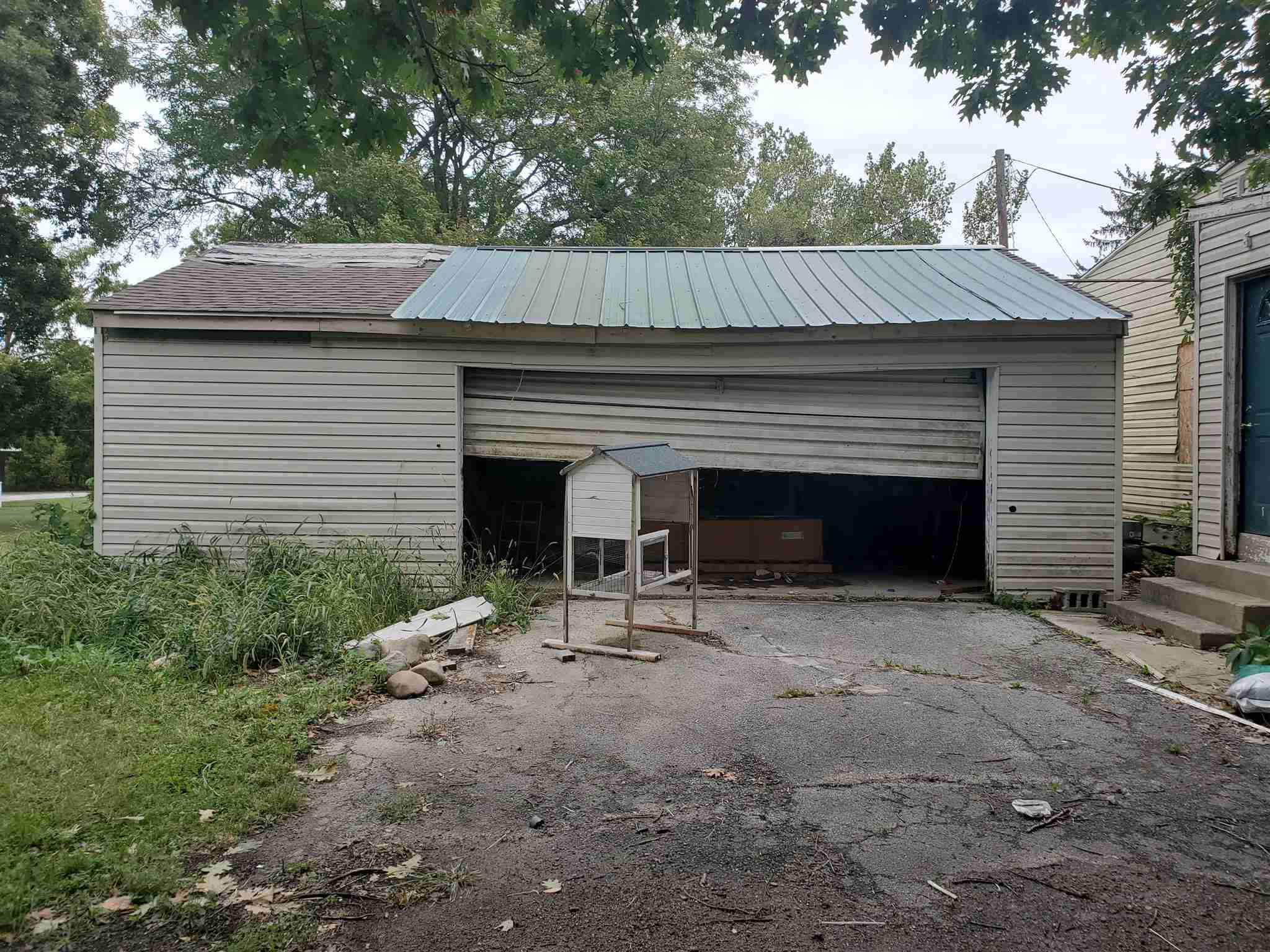 7951 St Joe Road Fort Wayne, IN 46835 - Photo 21 of 26 Gallery Image 21