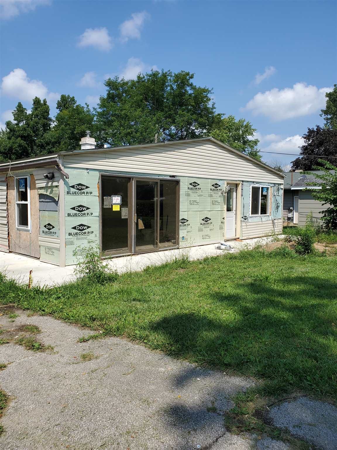 7951 St Joe Road Fort Wayne, IN 46835 - Photo 25 of 26 Gallery Image 25