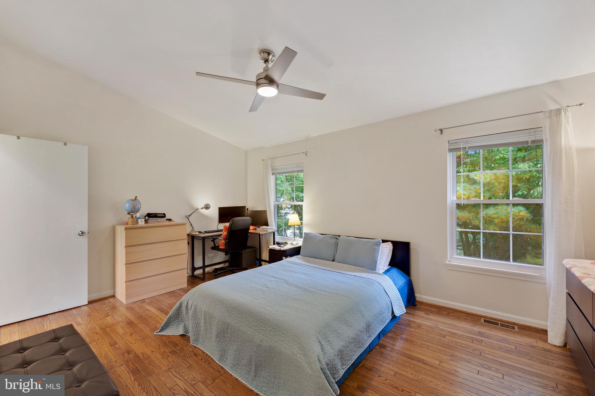 16 Hugo Court Silver Spring, MD 20906 - Photo 25 of 50 Primary bedroom