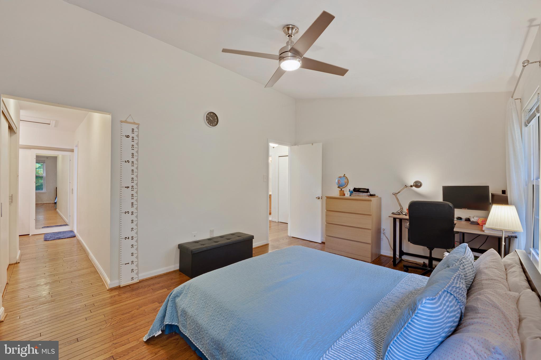 16 Hugo Court Silver Spring, MD 20906 - Photo 26 of 50 Primary bedroom